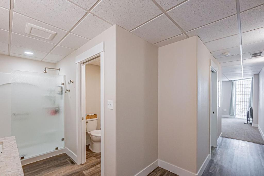Apartament Comfy Corral Pocatello Zewnętrze zdjęcie