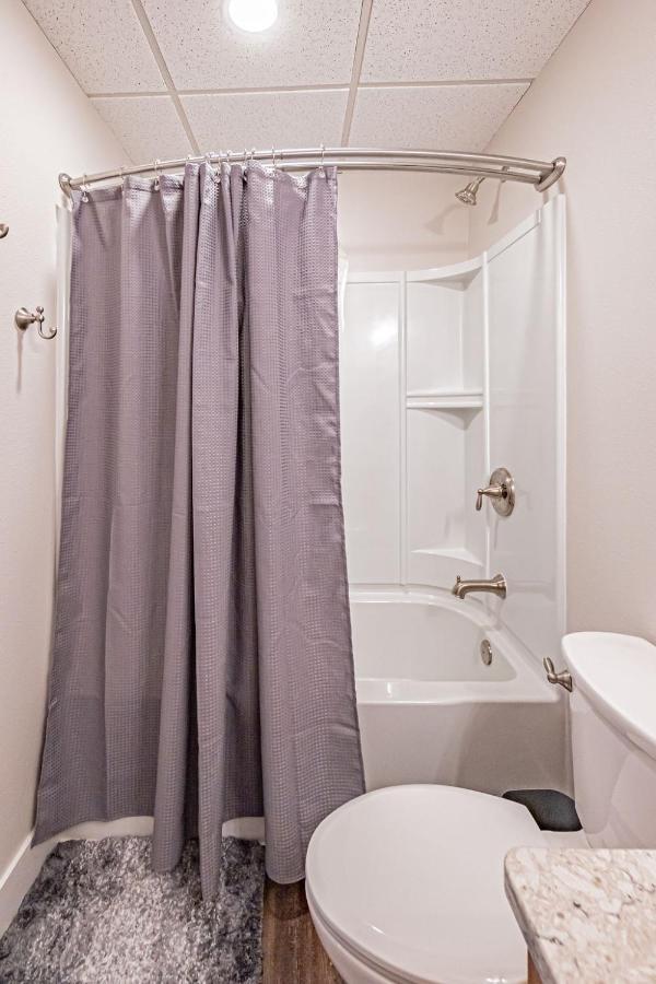 Apartament Comfy Corral Pocatello Zewnętrze zdjęcie